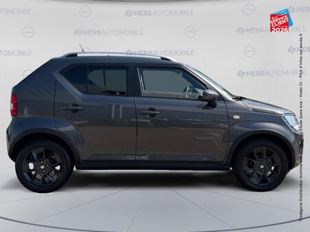 SUZUKI IGNIS 1.2 DUALJET...