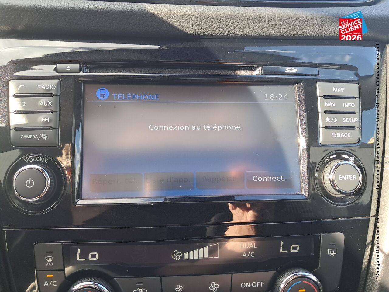 chez Nissan Thionville