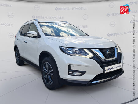 NISSAN X-TRAIL DCI 150CH...