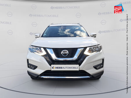 NISSAN X-TRAIL DCI 150CH...
