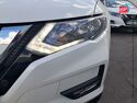 Véhicule d'occasion NISSAN X-TRAIL DCI 150CH N-CONNECTA XTRONIC EURO6D-T