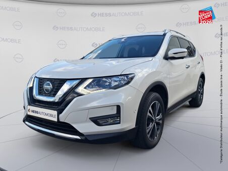 NISSAN X-TRAIL DCI 150CH...