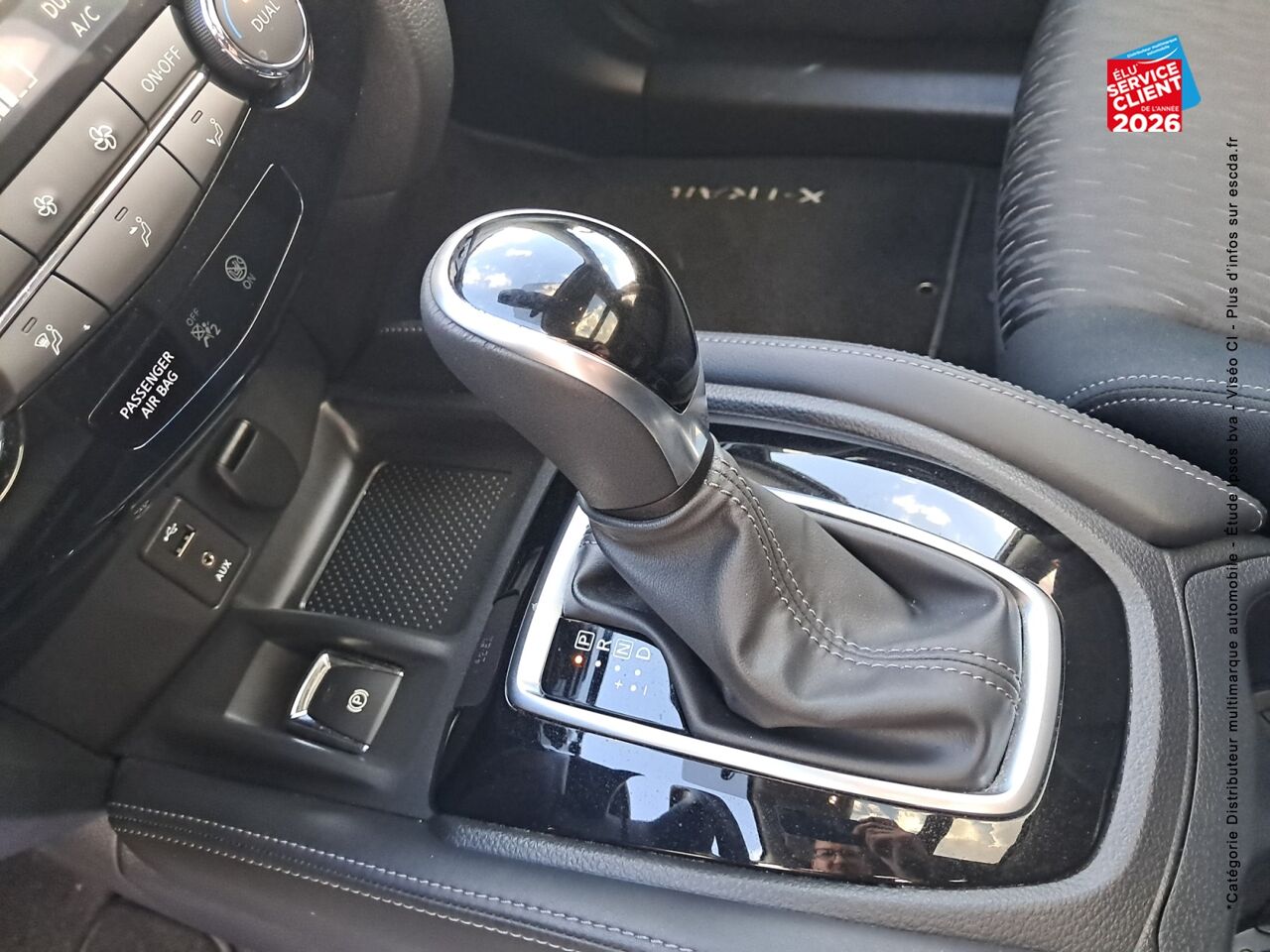 chez Nissan Thionville