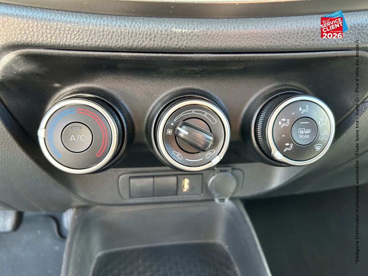 chez Toyota Montbéliard