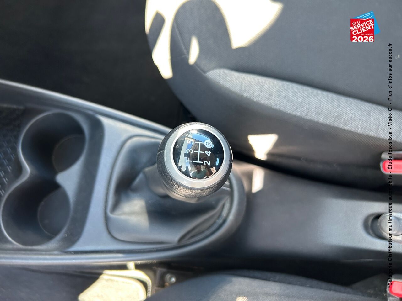 chez Toyota Montbéliard