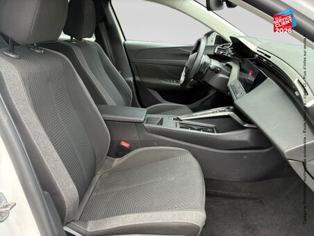 PEUGEOT 308 SW 1.2 PURETECH...