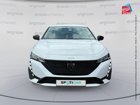 PEUGEOT 308 SW 1.2 PURETECH...