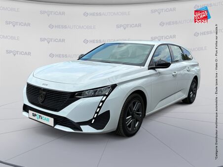 PEUGEOT 308 SW 1.2 PURETECH...