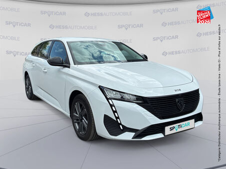 PEUGEOT 308 SW 1.2 PURETECH...