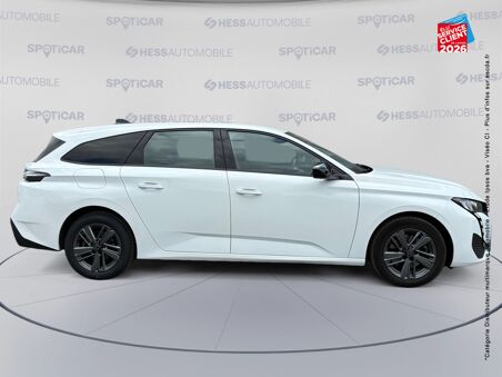 PEUGEOT 308 SW 1.2 PURETECH...