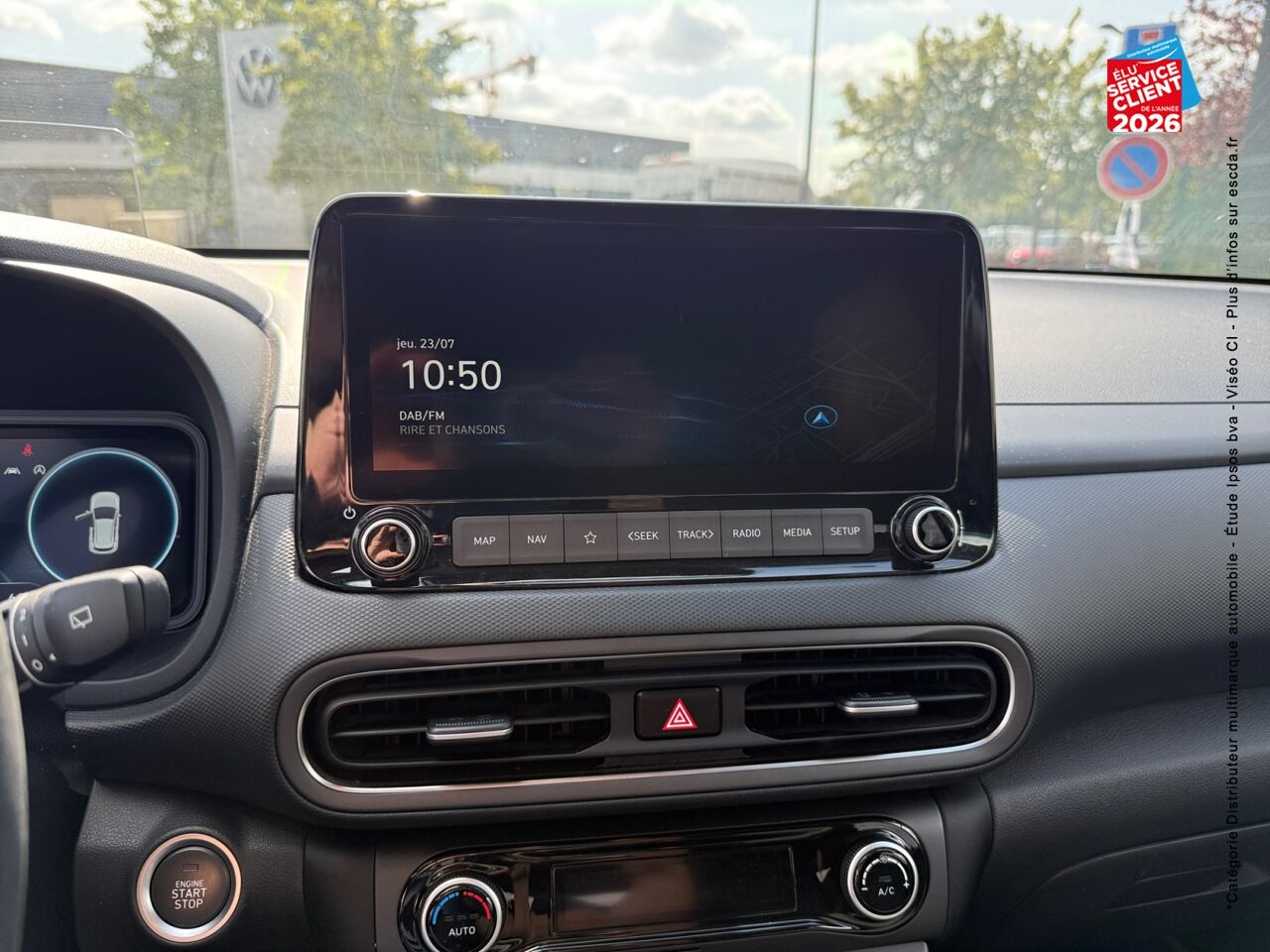 chez Hyundai Strasbourg