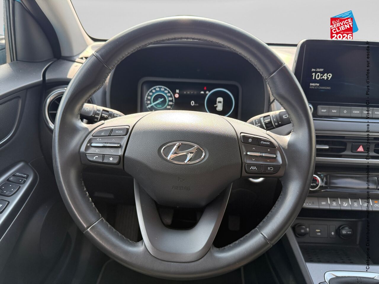 chez Hyundai Strasbourg