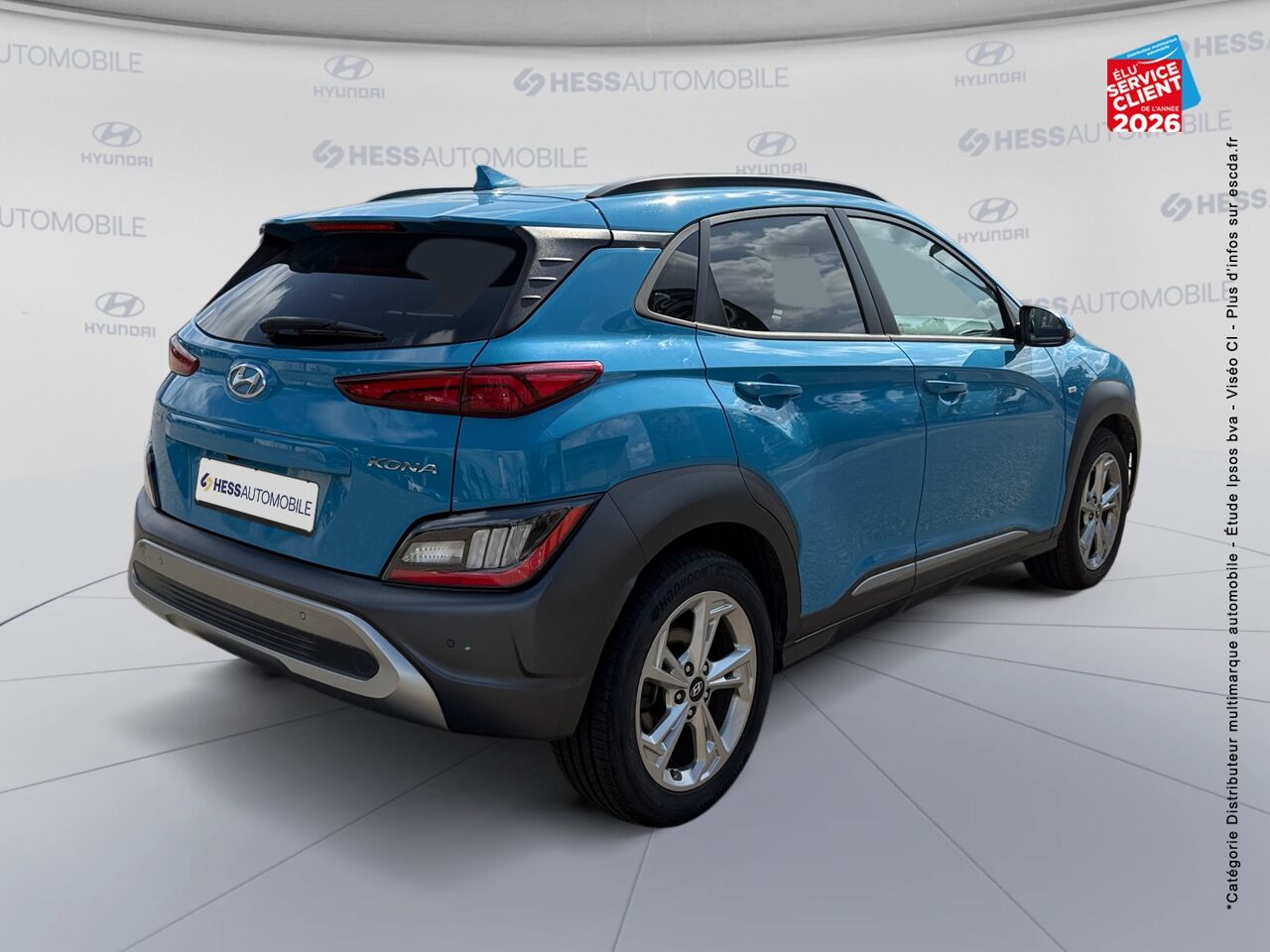 chez Hyundai Strasbourg