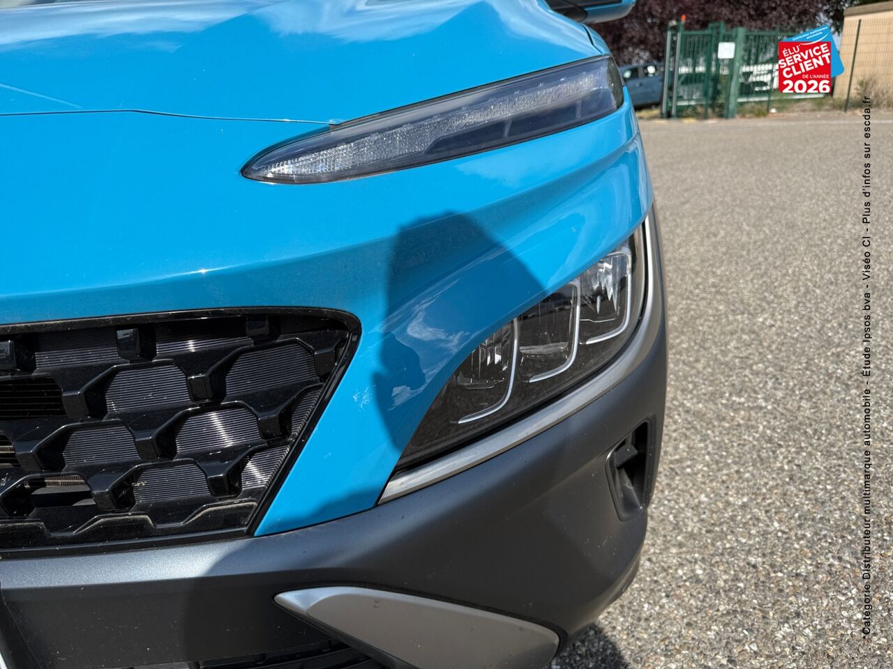 chez Hyundai Strasbourg