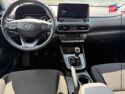 Véhicule d'occasion HYUNDAI KONA 1.0 T-GDI 120 CH MILD-HYBRID 48V CREATIVE