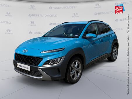 HYUNDAI KONA 1.0 T-GDI 120...