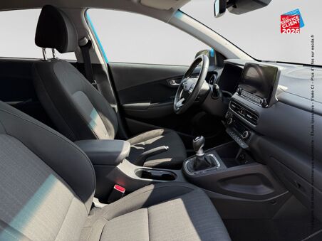 HYUNDAI KONA 1.0 T-GDI 120...