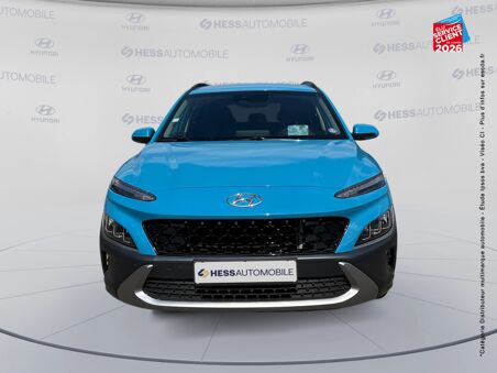 HYUNDAI KONA 1.0 T-GDI 120...