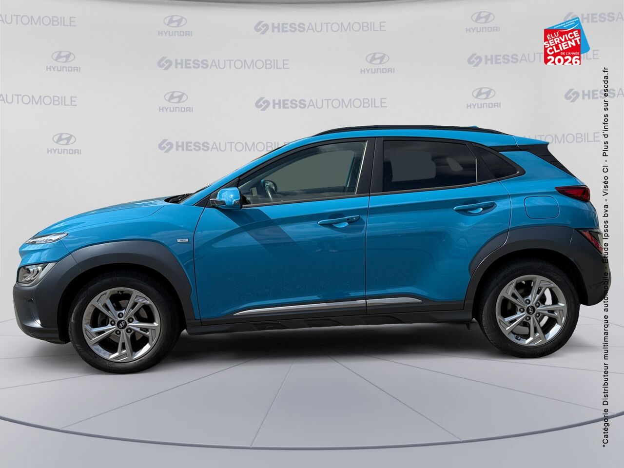 chez Hyundai Strasbourg