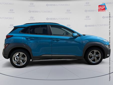 HYUNDAI KONA 1.0 T-GDI 120...