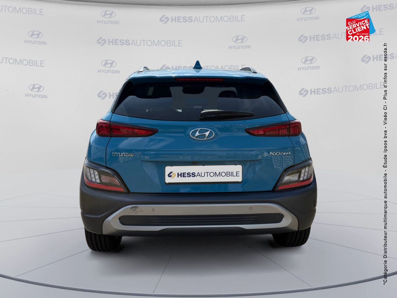 chez Hyundai Strasbourg