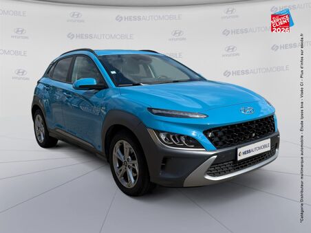 HYUNDAI KONA 1.0 T-GDI 120...