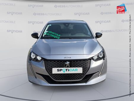 PEUGEOT 208 E-136CH STYLE