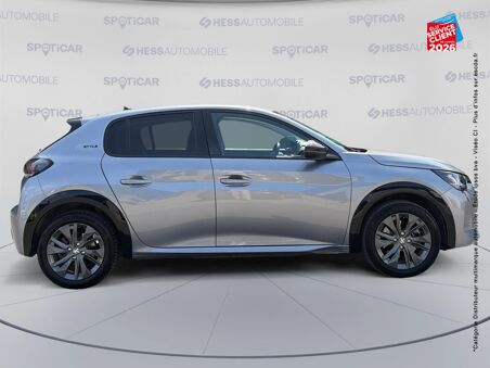 PEUGEOT 208 E-136CH STYLE