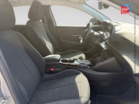 PEUGEOT 208 E-136CH STYLE