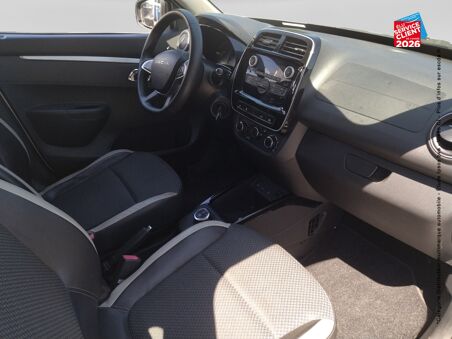 DACIA SPRING 45CH ESSENTIAL