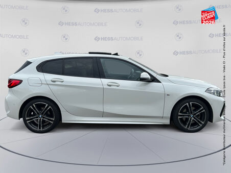 BMW SERIE 1 118I 136CH M SPORT
