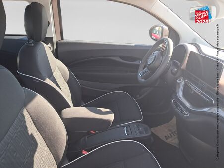 FIAT 500 E 118CH PACK...