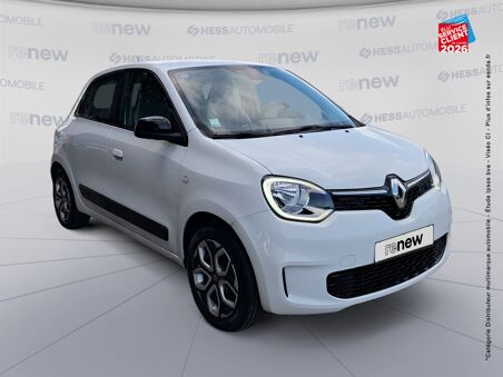 RENAULT TWINGO 1.0 SCE 65CH...