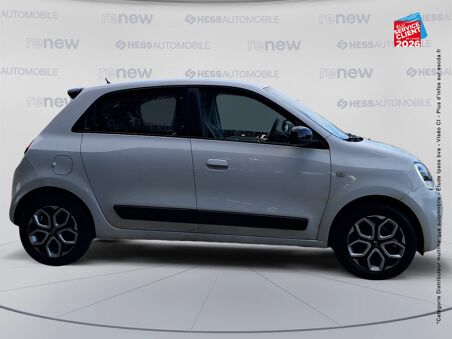 RENAULT TWINGO 1.0 SCE 65CH...