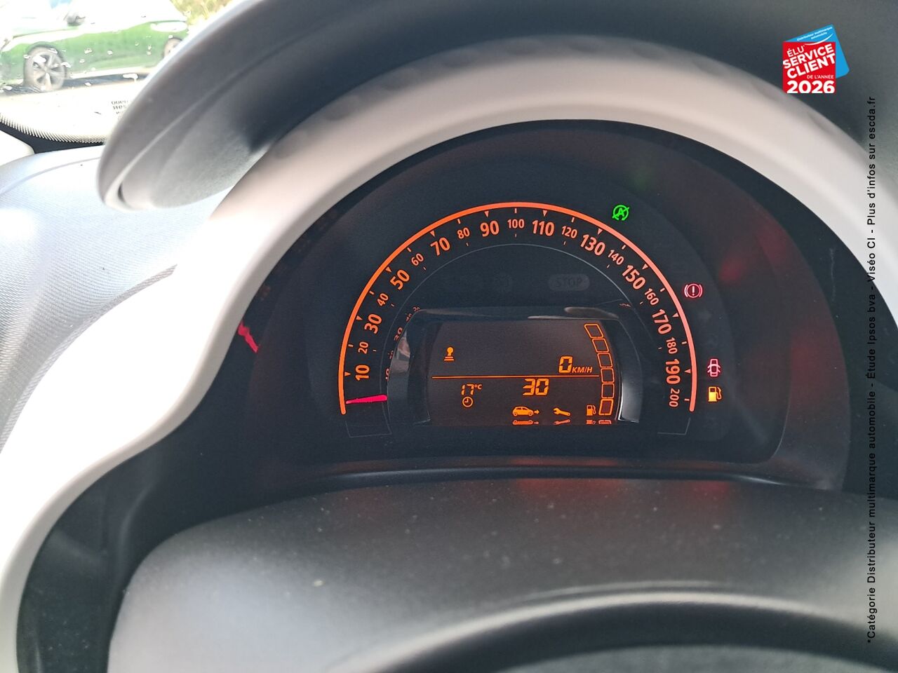 chez Renault Colmar