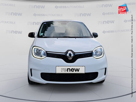 RENAULT TWINGO 1.0 SCE 65CH...