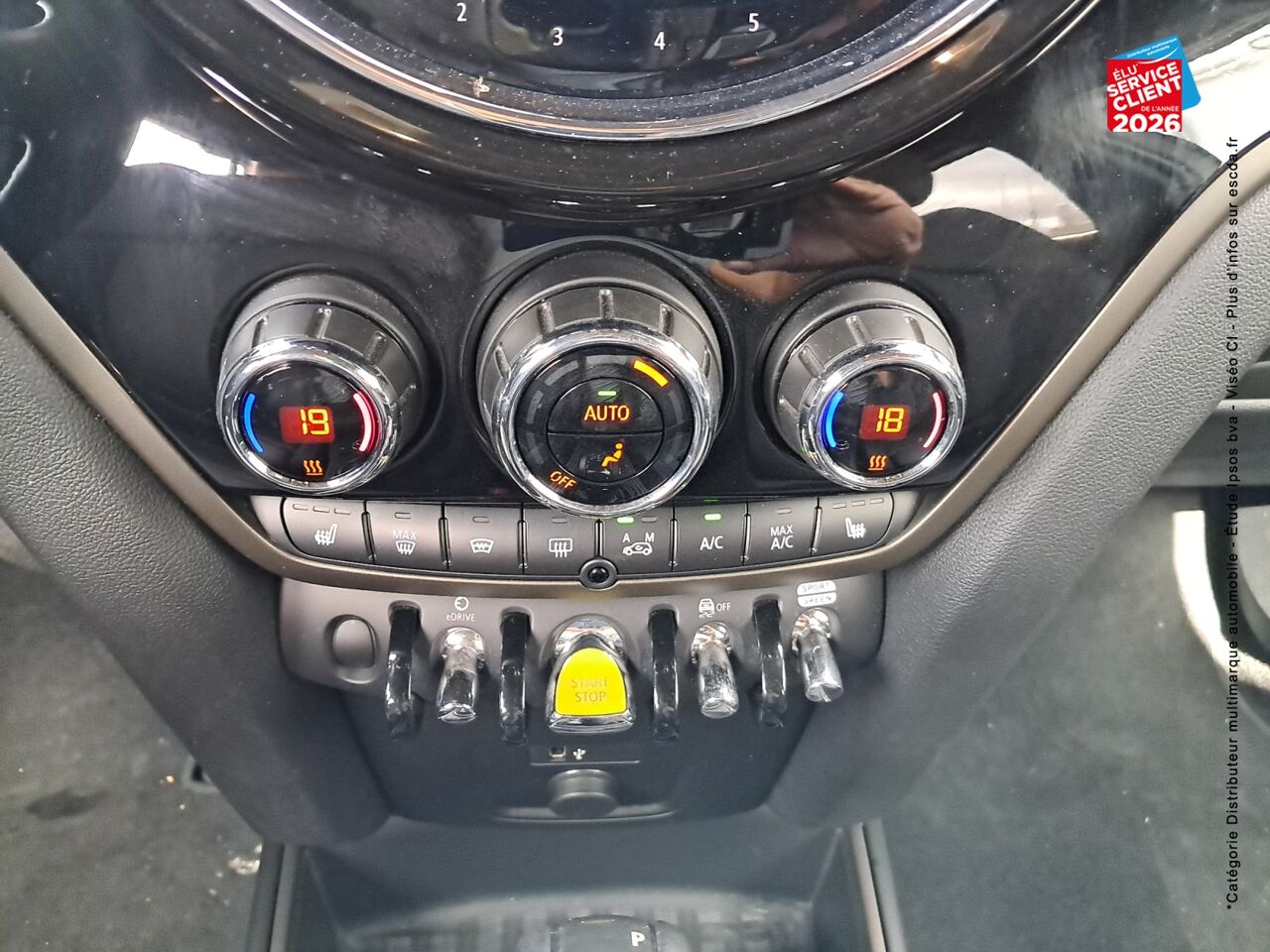 chez HESS Automobile