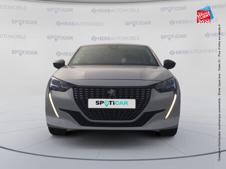 PEUGEOT 208 1.5 BLUEHDI...