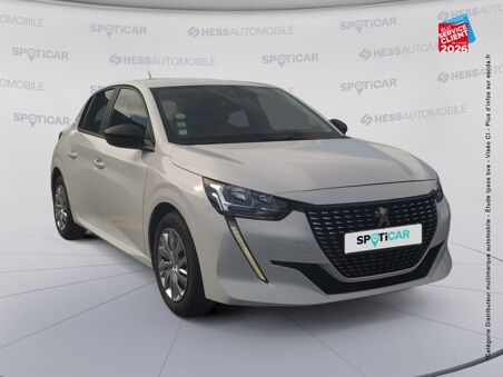 PEUGEOT 208 1.5 BLUEHDI...