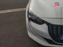 Véhicule d'occasion PEUGEOT 208 1.5 BLUEHDI 100CH SS ACTIVE