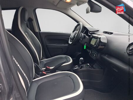 RENAULT TWINGO E-TECH...