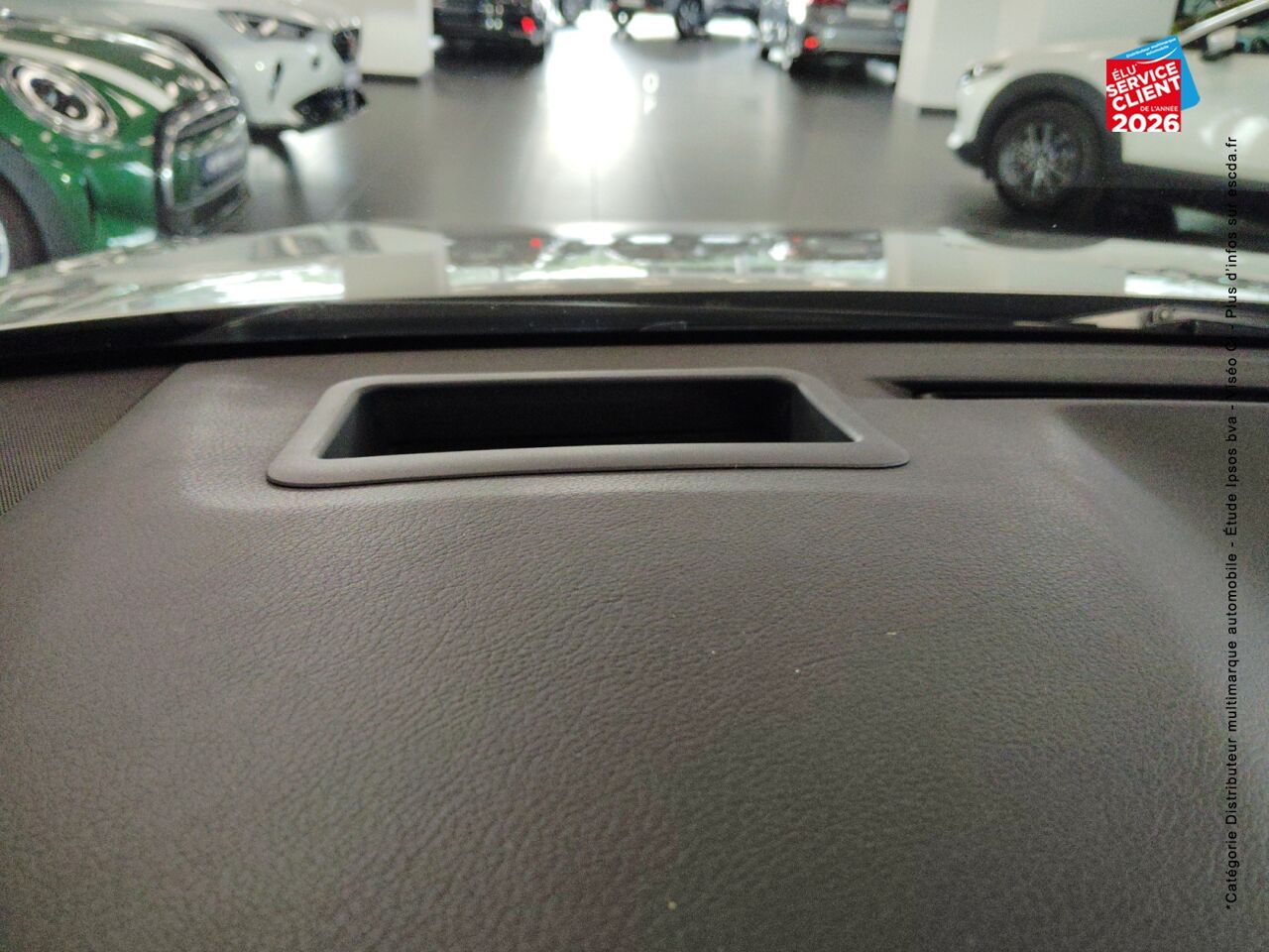 chez Lexus Metz