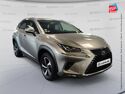 Véhicule d'occasion LEXUS NX 300H 4WD EXECUTIVE INNOVATION MY21