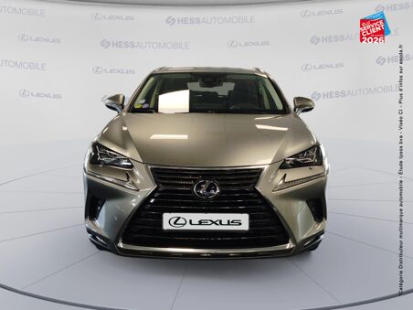 LEXUS NX 300H 4WD EXECUTIVE...