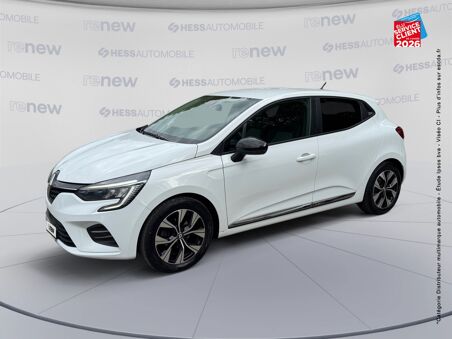 RENAULT CLIO 1.0 TCE 90CH...
