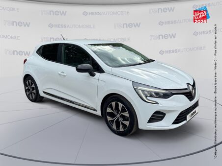 RENAULT CLIO 1.0 TCE 90CH...