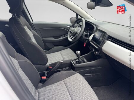 RENAULT CLIO 1.0 TCE 90CH...