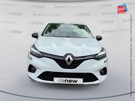 RENAULT CLIO 1.0 TCE 90CH...