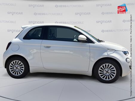 FIAT 500 E 95CH ACTION