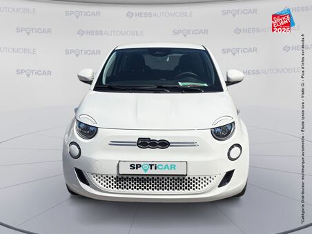FIAT 500 E 95CH ACTION